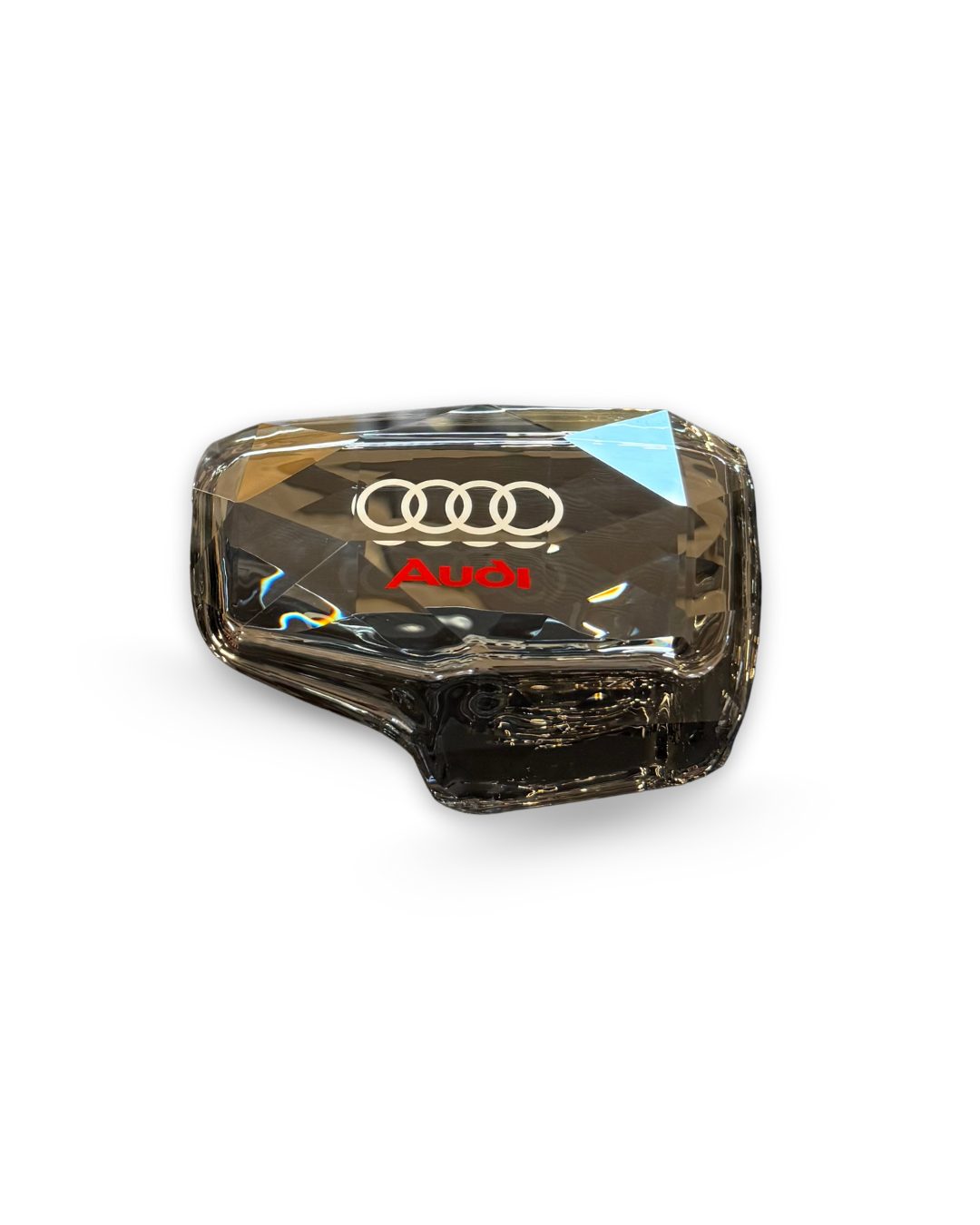 KRISTAL AUDI A4