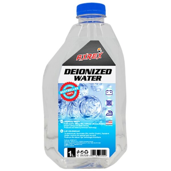 UJI I DESTILUAR 1L