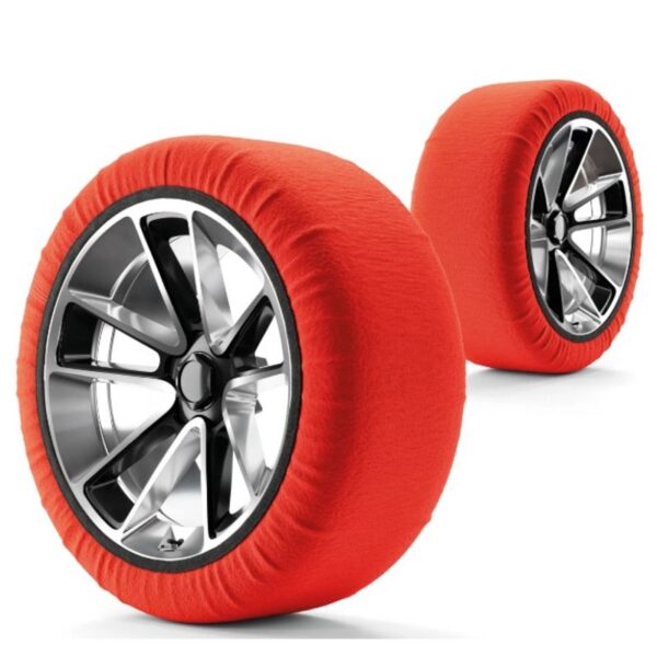 Qorape bore - X-Small