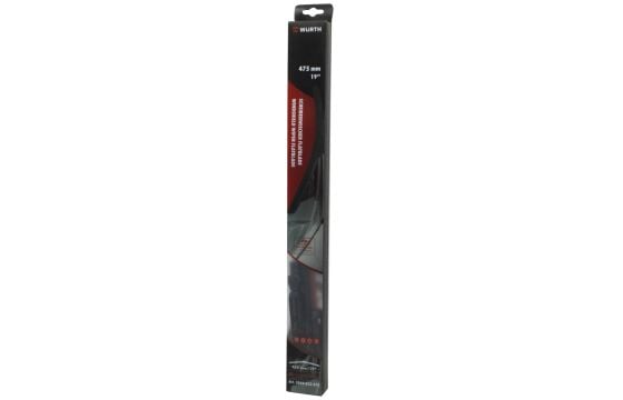 Wurth red 475mm/19''