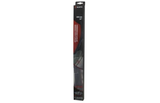 Wurth red 500mm/20''