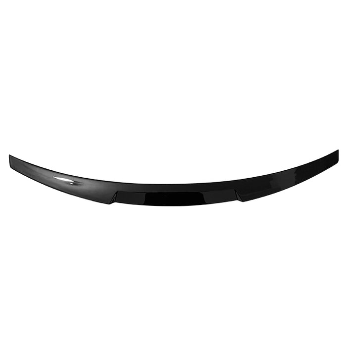 AUDI A4 2012-2016 TRUNK SPOILER BATMAN M4
