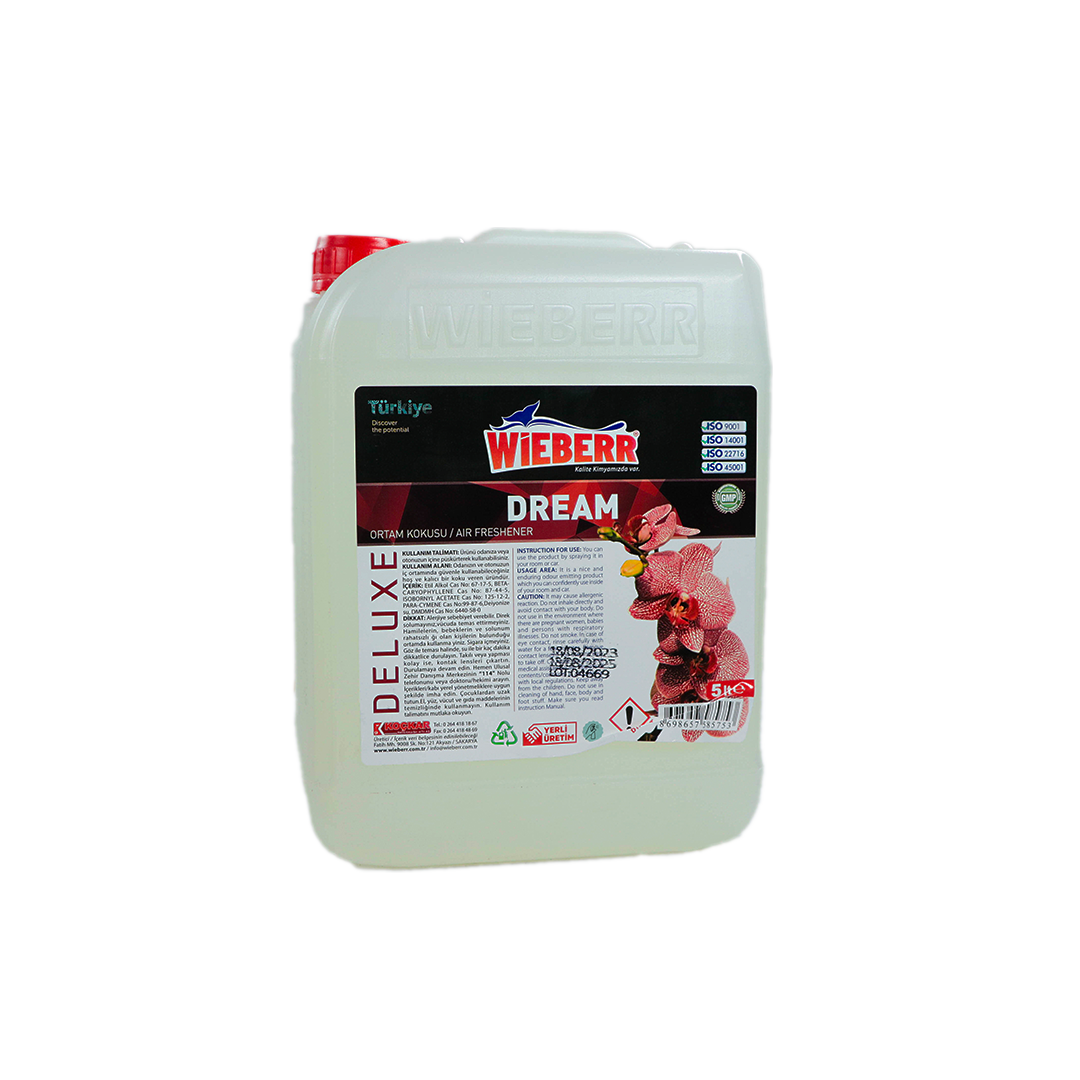 DELUX AROM DREAM 5L
