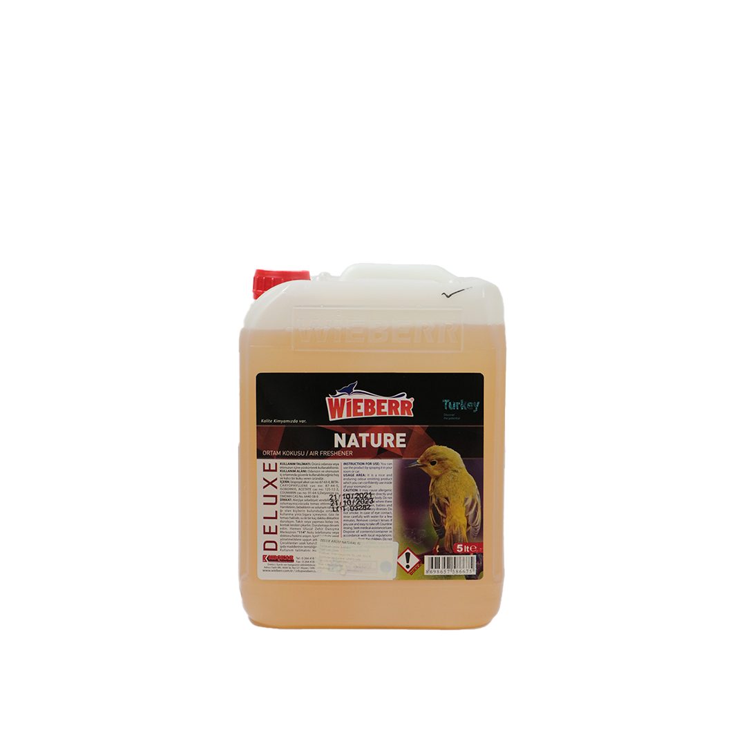 DELUX AROM NATURAL 5L
