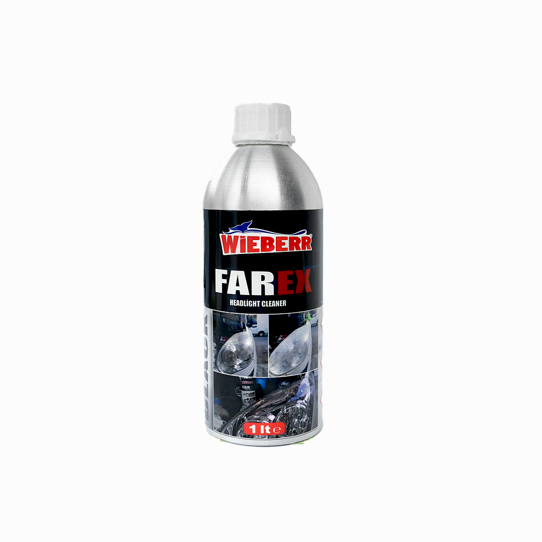 BLACK FAREX PASTRUES I FARAVE SOLUCION 1L