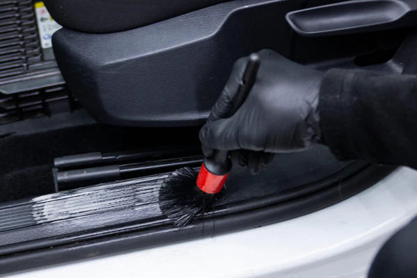 BRUSHA DETAILING SET 5COPE