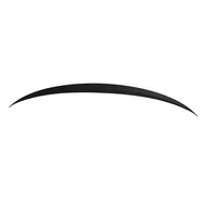 BMW 1 E82 2007- 2013 TRUNK SPOILER