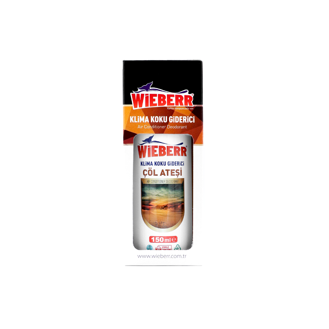 BLACK PASTRUES KLIME 150ML (SEROKSIN)