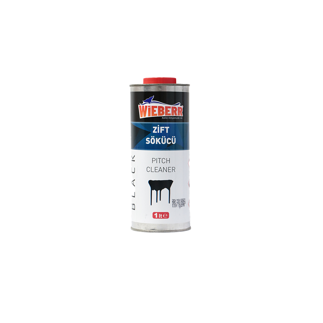 BLACK PASTRUES ZIFTI 1L