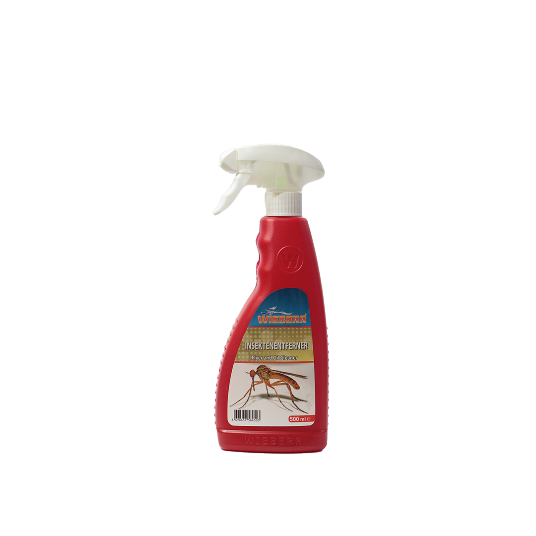 DELUX PASTRUES INSEKTEVE 500ML