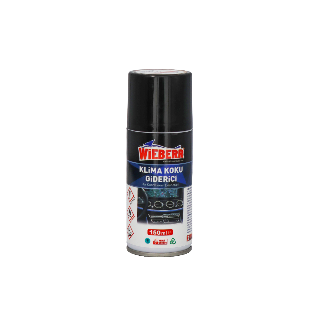 BLACK PASTRUES KLIME 150ML