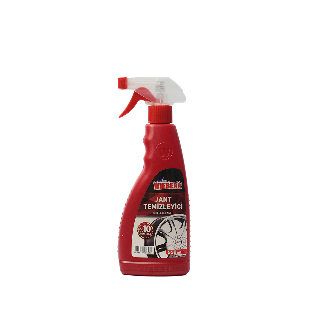 DELUX PASTRUES I FELLNEVE 500ML