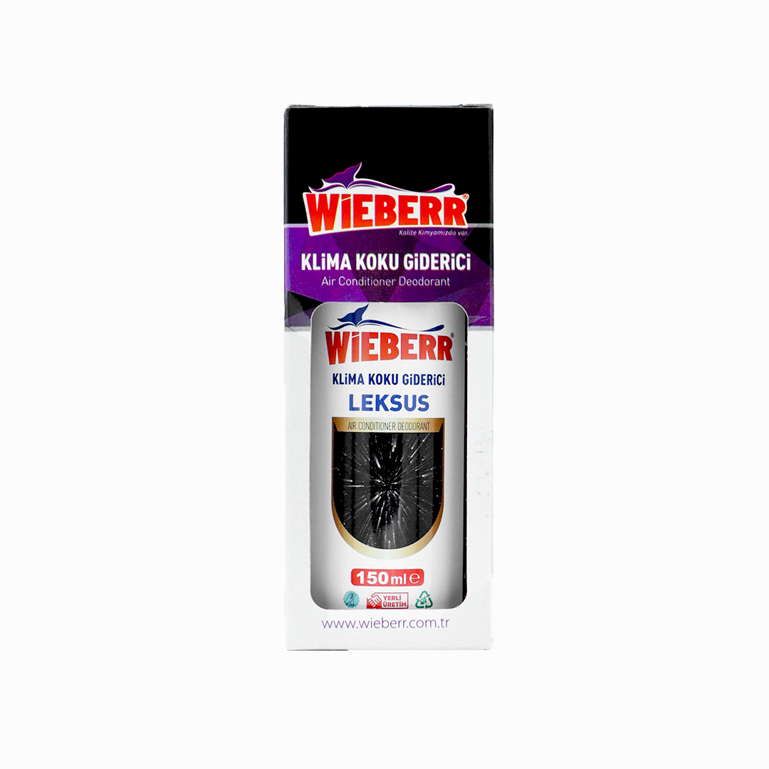 BLACK PASTRUES KLIME 150ML(LEKSUS)