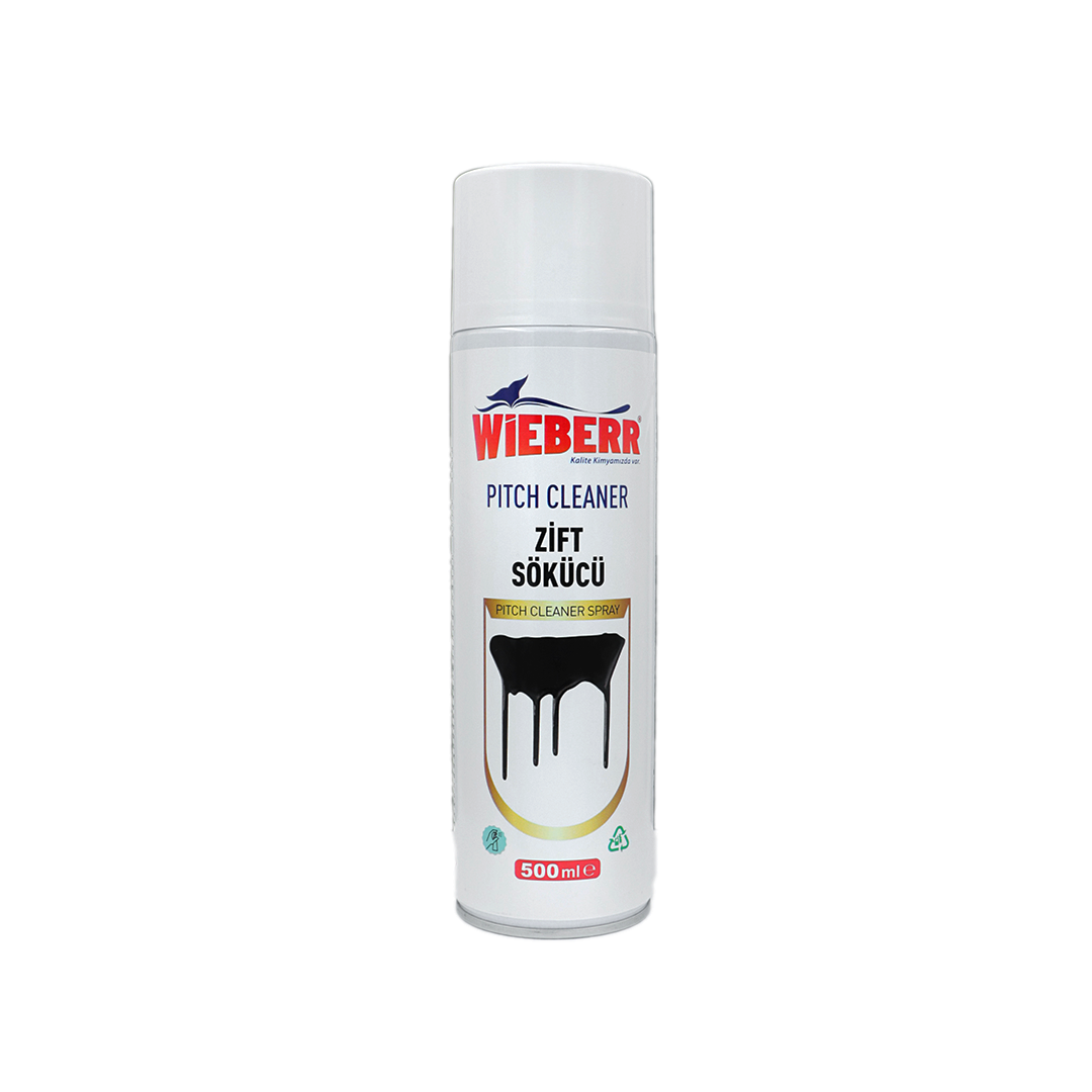 SPREJ PASTRUES ZIFTI 500ML
