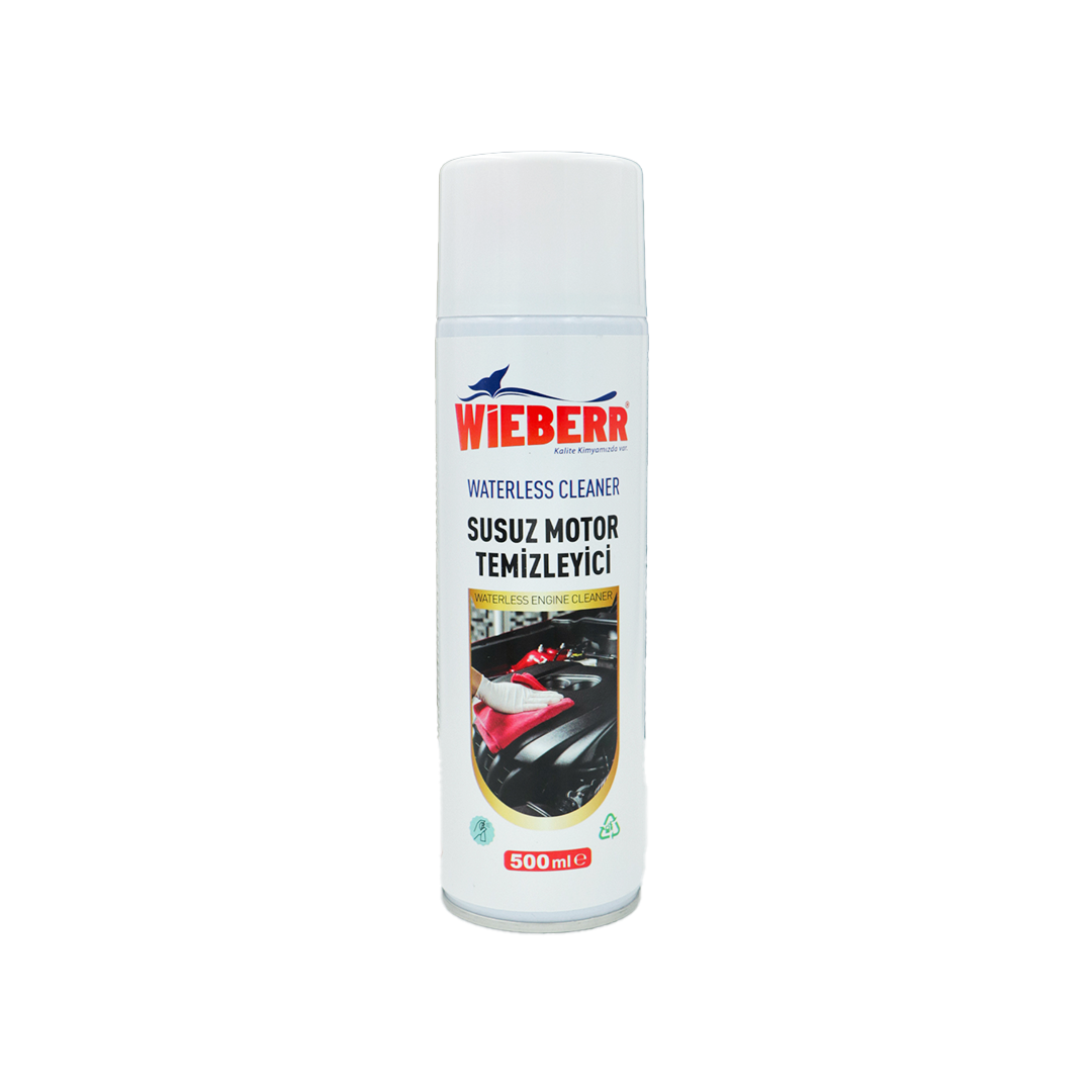 SPREJ PASTRUES MOTORI PA UJE 500ML