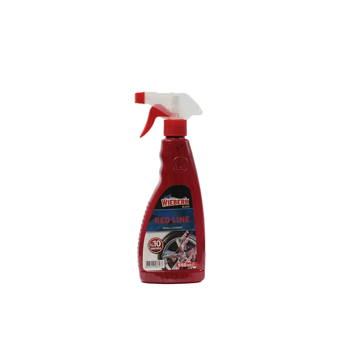 BLACK PASTRUES I PLUHURIT TE HEKURT 500ml