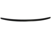 AUDI A6 2011-2014 TRUNK SPOILER