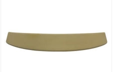 AUDI A3 2003-2012 TRUNK SPOILER S3 STYLE
