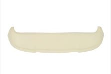 AUDI A3 2013-2020 HATCHBACK TRUNK SPOILER