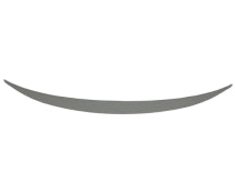 BMW X6 E71 2008- 2014 TRUNK SPOILER