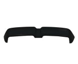 VW GOLF 6 2008- 2012 TRUNK SPOILER OTTINGER FOR GTI / GTD & R20