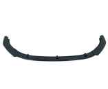 VW GOLF 6 2008- 2012 FRONT LIP SPOILER FOR GTI / GTD