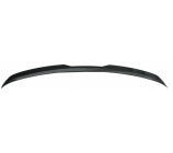 VW GOLF 7 2013- 2020 TRUNK SPOILER INJECTION