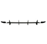 VW GOLF 7 2012- 2016 SHARK FOR DIFFUSER (FOR GTI)