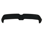 VW GOLF 8 2020 TRUNK SPOILER OTTINGER FOR GTI / GTD & R20