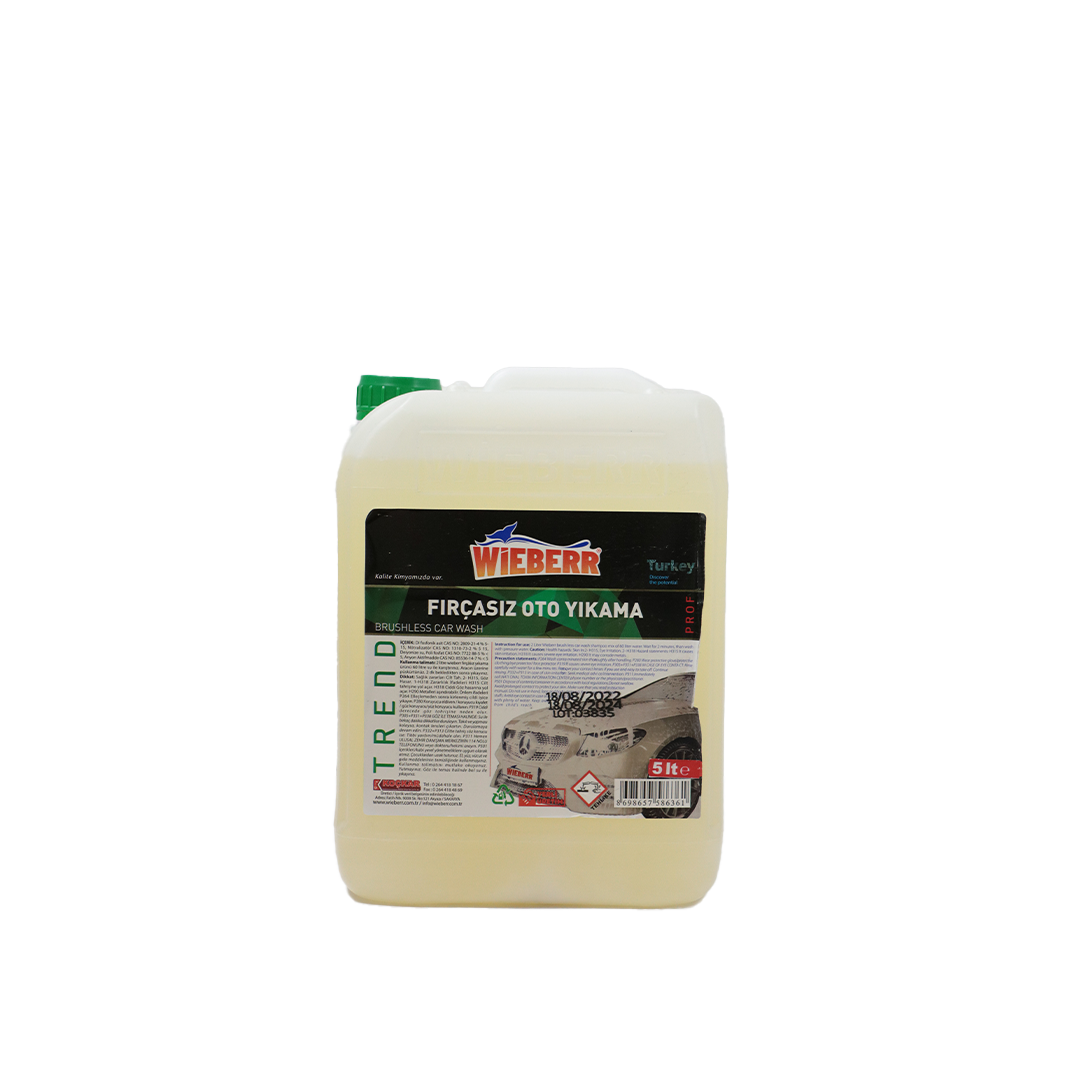 TREND SHAMPON PA FERKIM PROF 5L