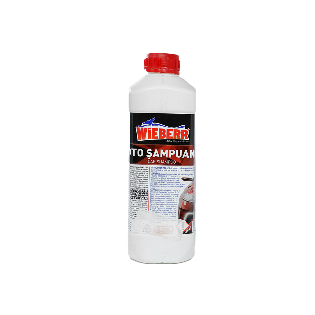 SHAPON PER LARJE TE JASHTME 1L