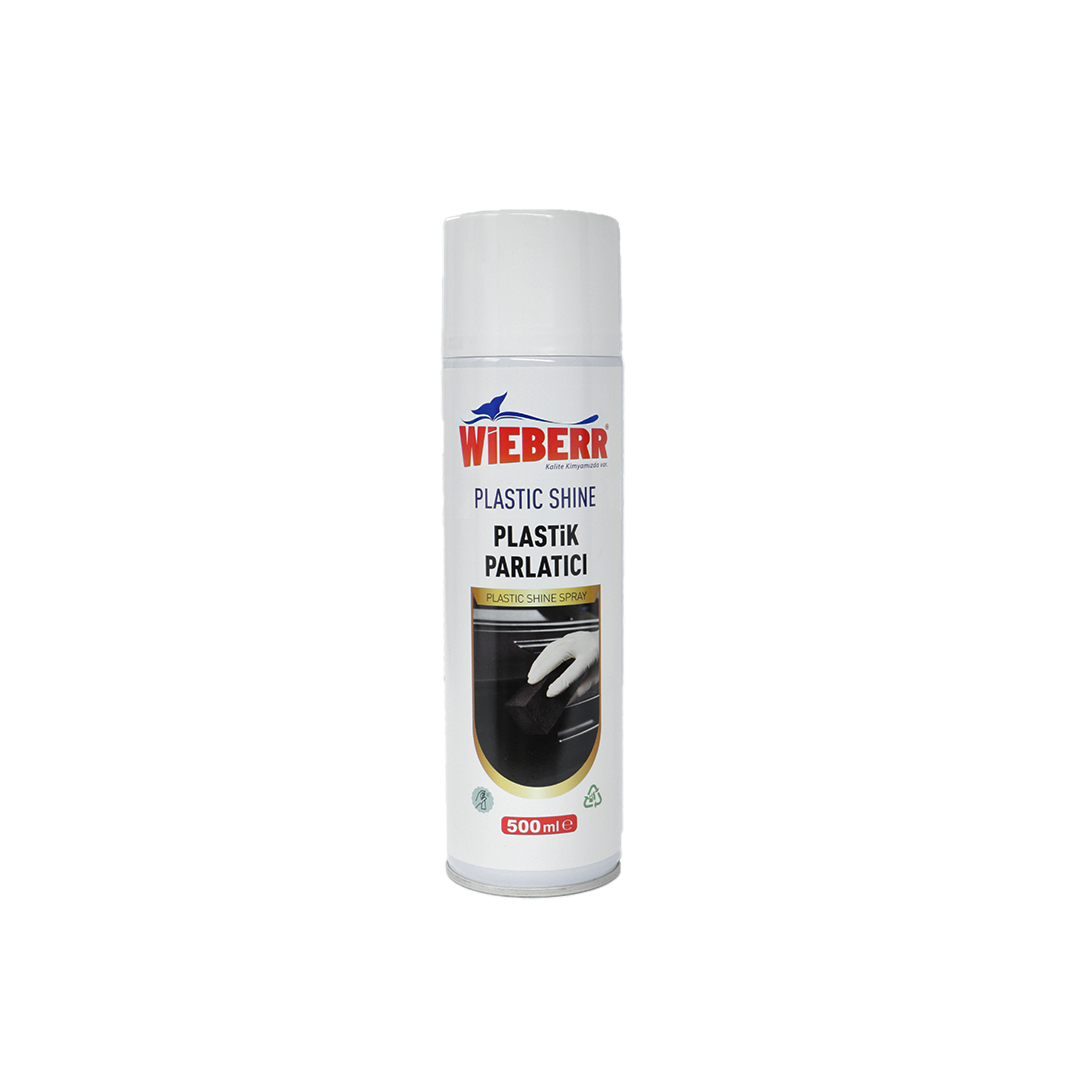 SPREJ SHKELQYES WIEBERR 500ML