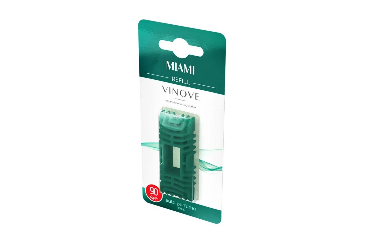 MIAMI REFILL V07-17