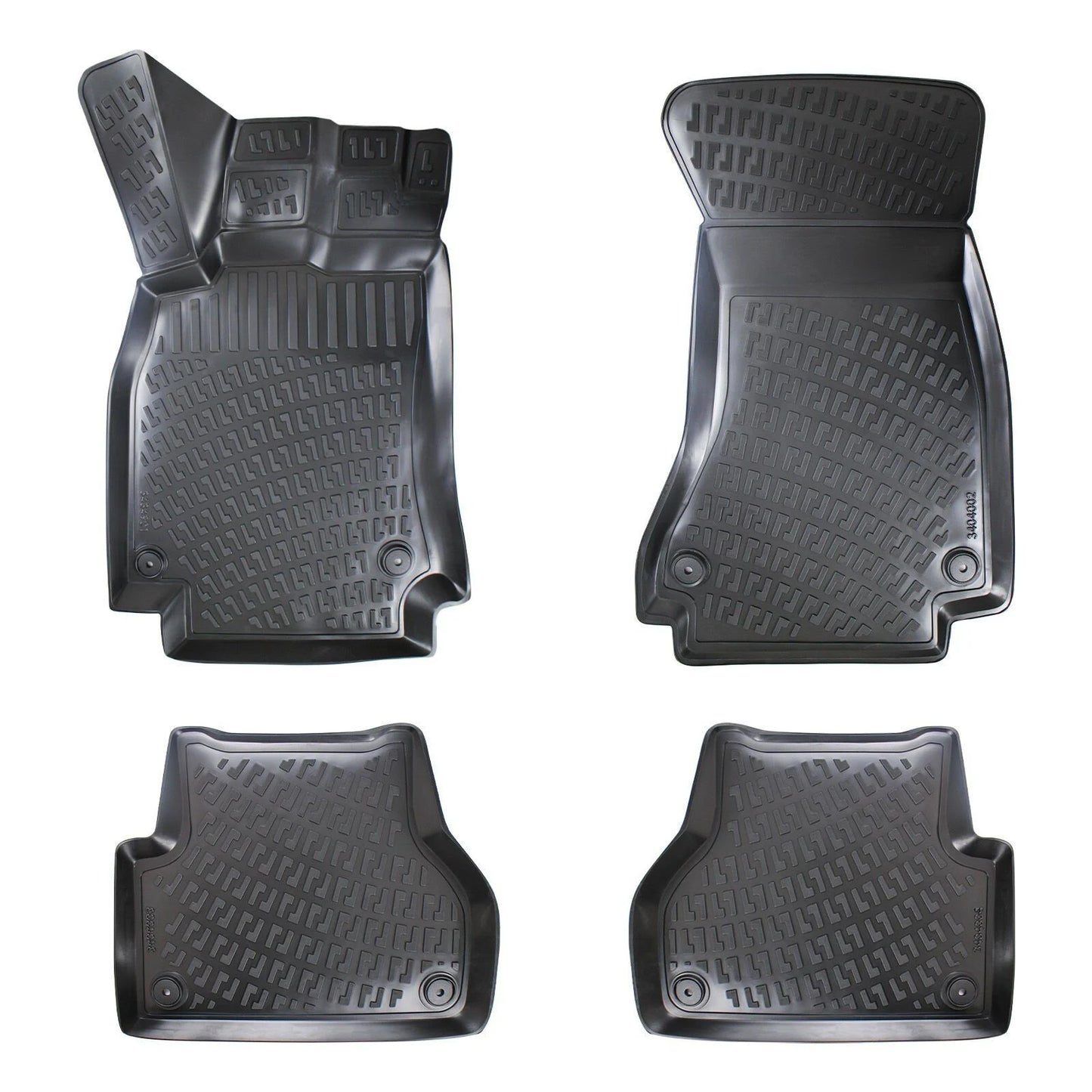SHTROJE GOME AUDI A4 B8 2008-2016