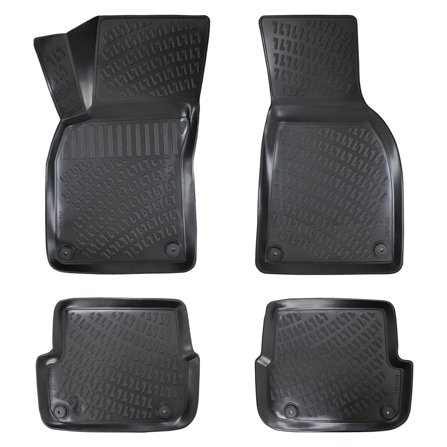 SHTROJE GOME AUDI A6 C7 2011-2015