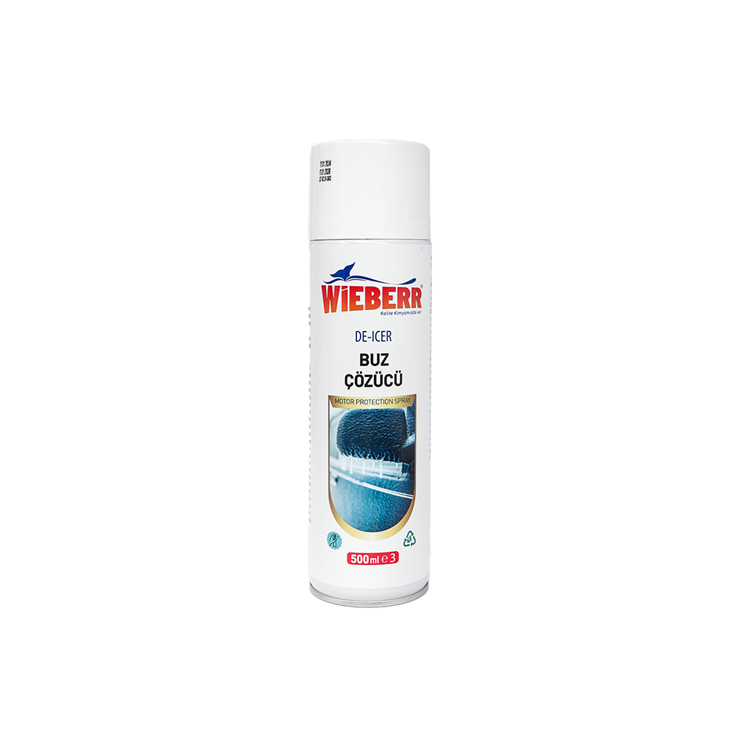 SPREJ KUNDER NGRIRJES 500ML
