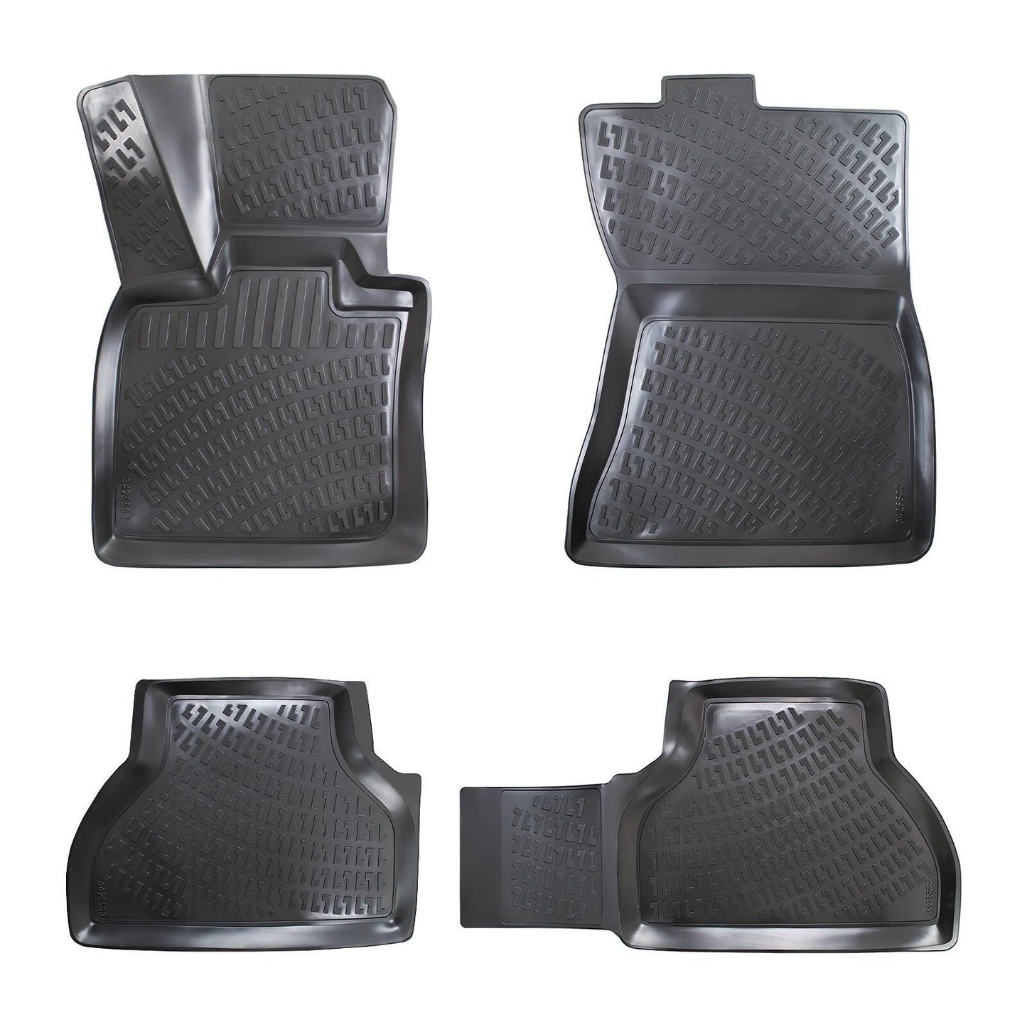 SHTROJE GOME BMW X5 2006-2013