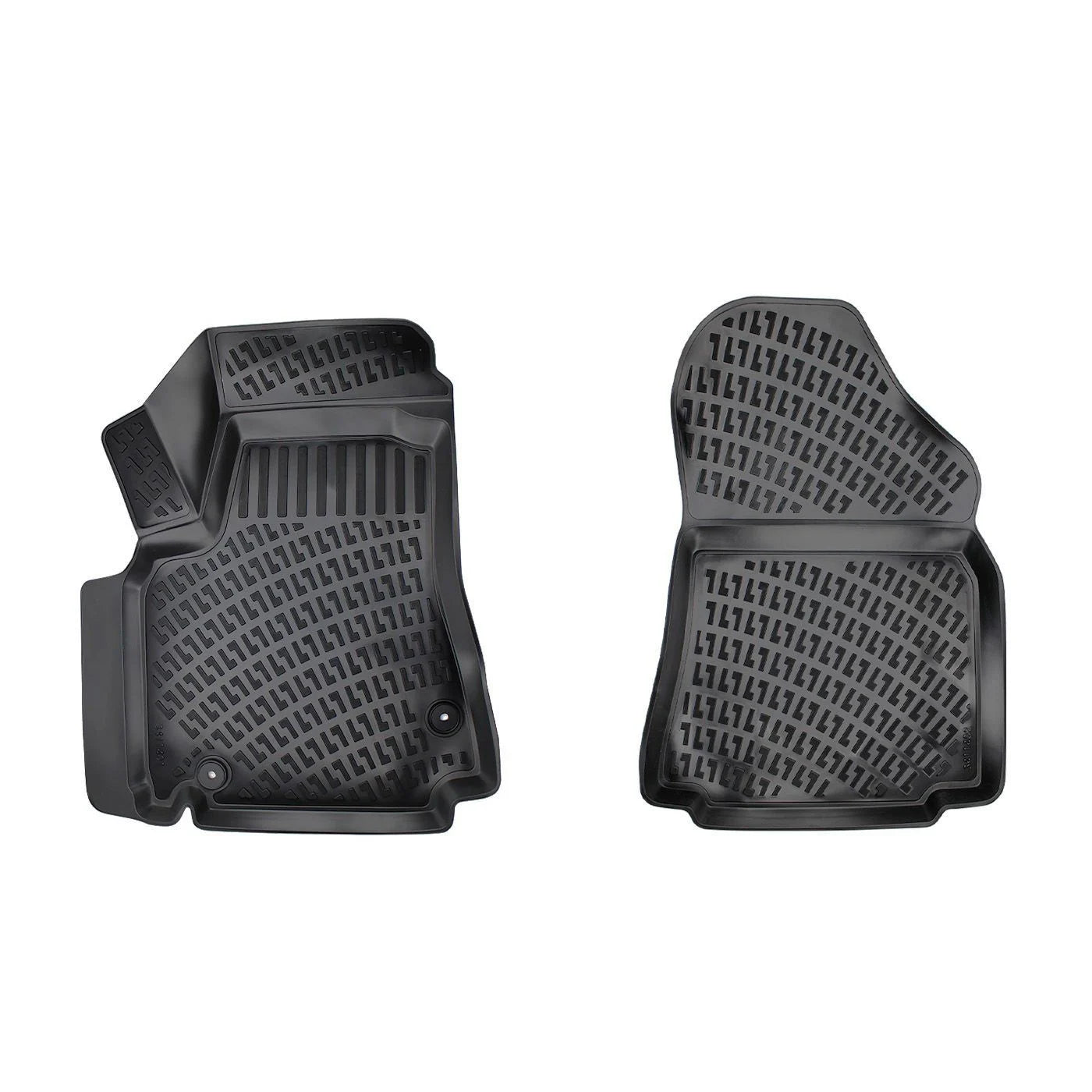 SHTROJE GOME CITROEN BERLINGO PANELVAN (2 PARÇA) 2009-2018