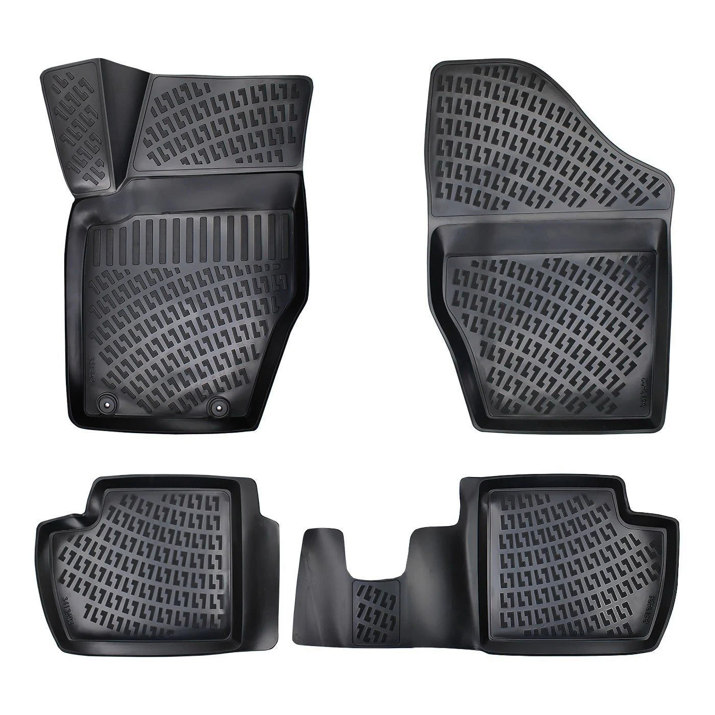 SHTROJE GOME CITROEN C4 2004-2011