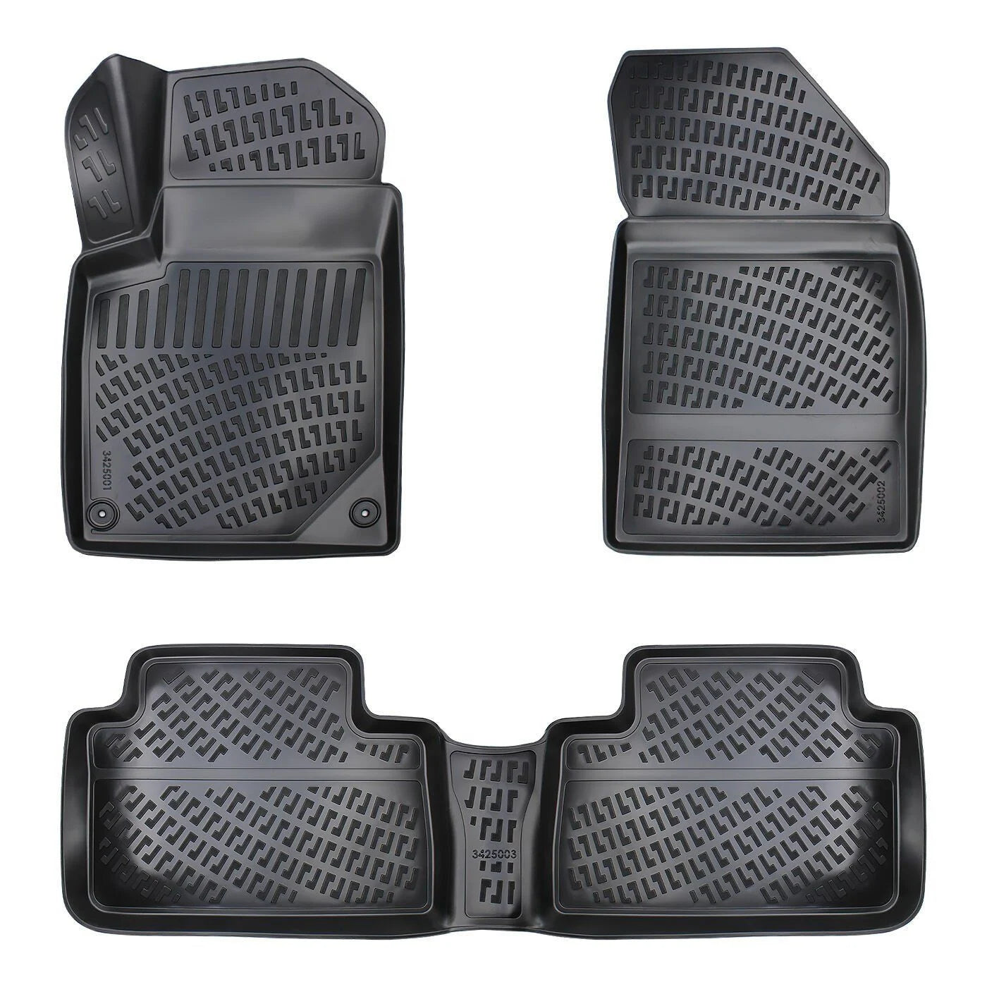 SHTROJE GOME CITROEN C5 2001-2007