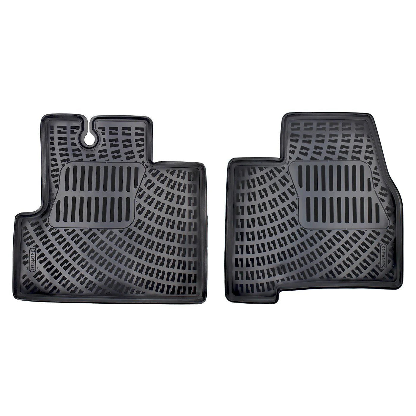 SHTROJE GOME CITROEN JUMPER 2006 SONRASI