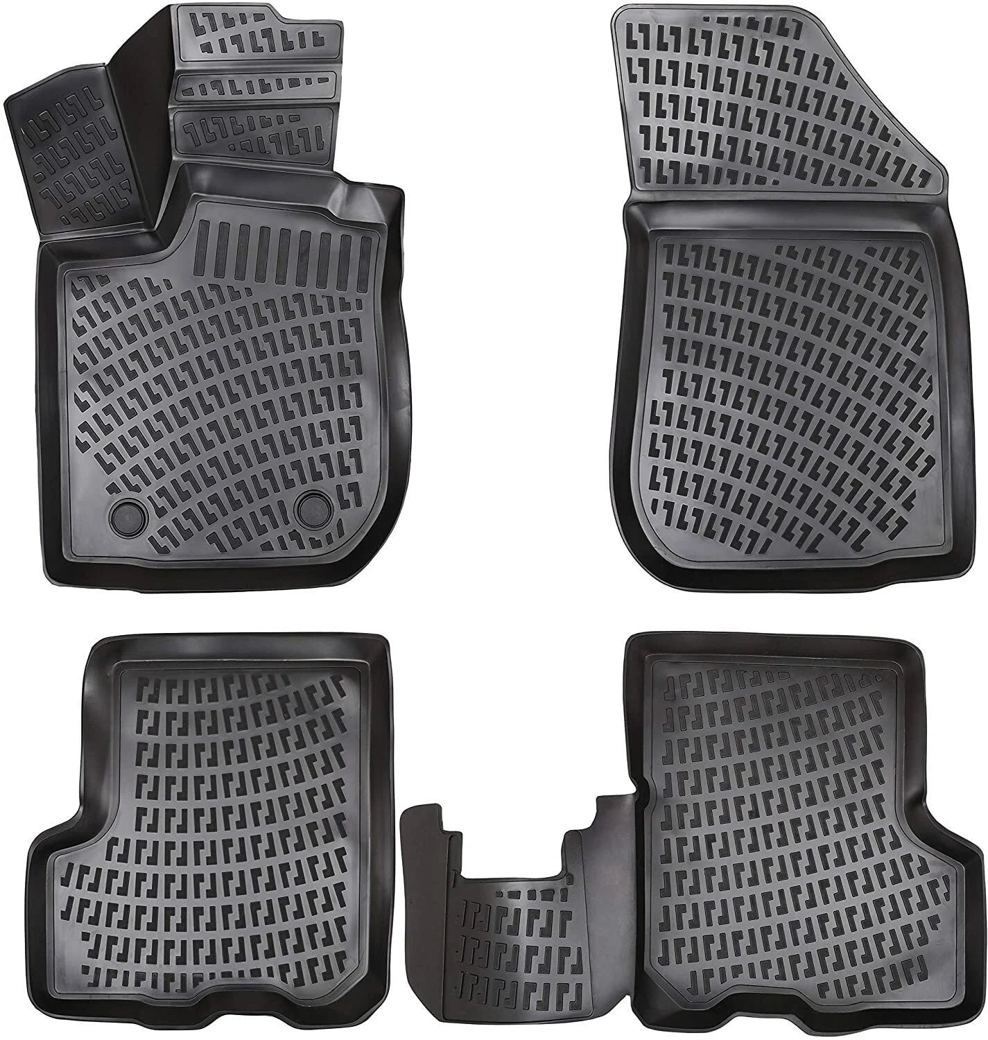 SHTROJE GOME DACIA SANDERO 2007-2012