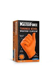 DORZA MASTER FORCE XL