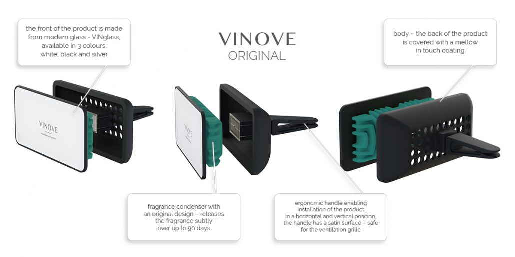 VINOVE MIAMI JEWELRY V13-17