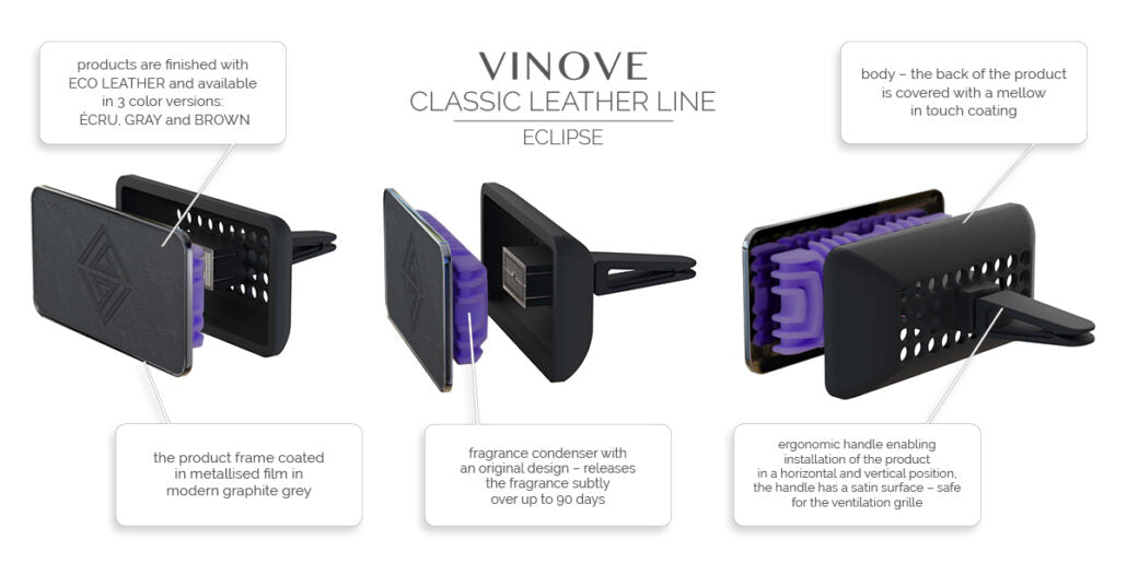 VINOVE ECLIPSE MILANO V16-14