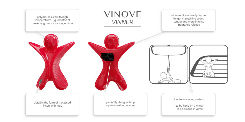 MARANELLO VINNER V14-16