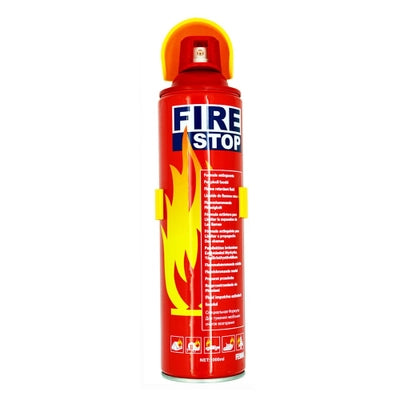 Sprej fikes zjarri 1000ml
