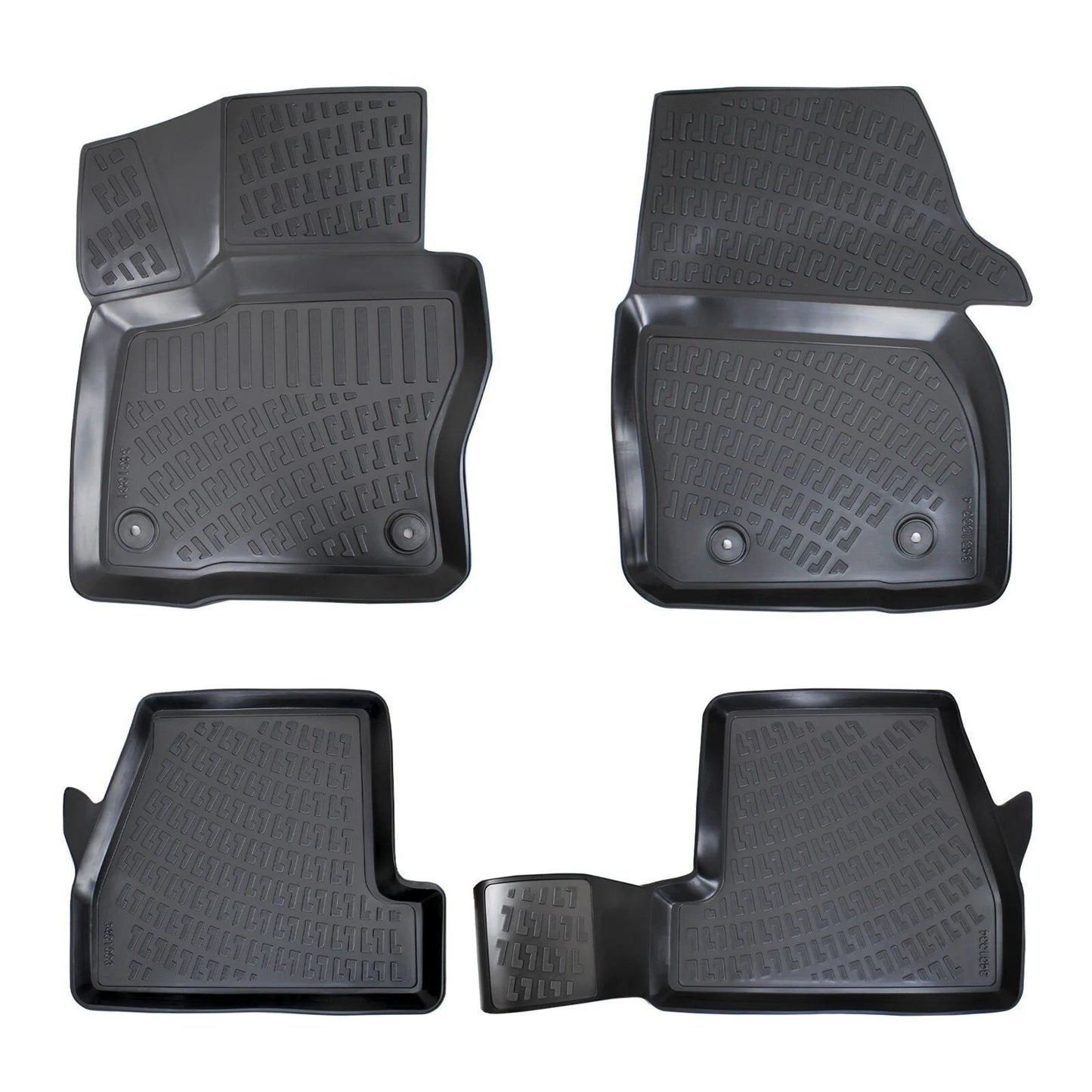 SHTROJE GOME FORD FOCUS 3.5 2014-2018