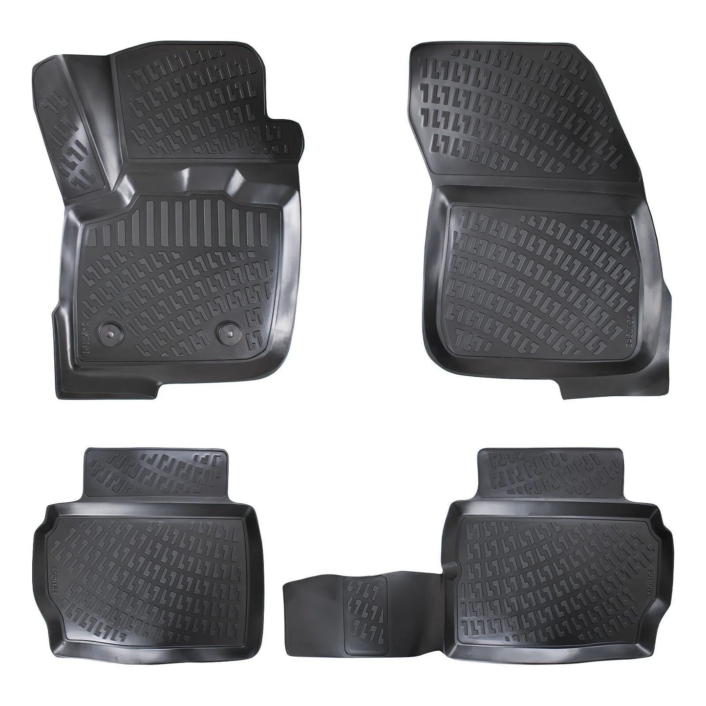 SHTROJE GOME FORD MONDEO 2014 SONRASI