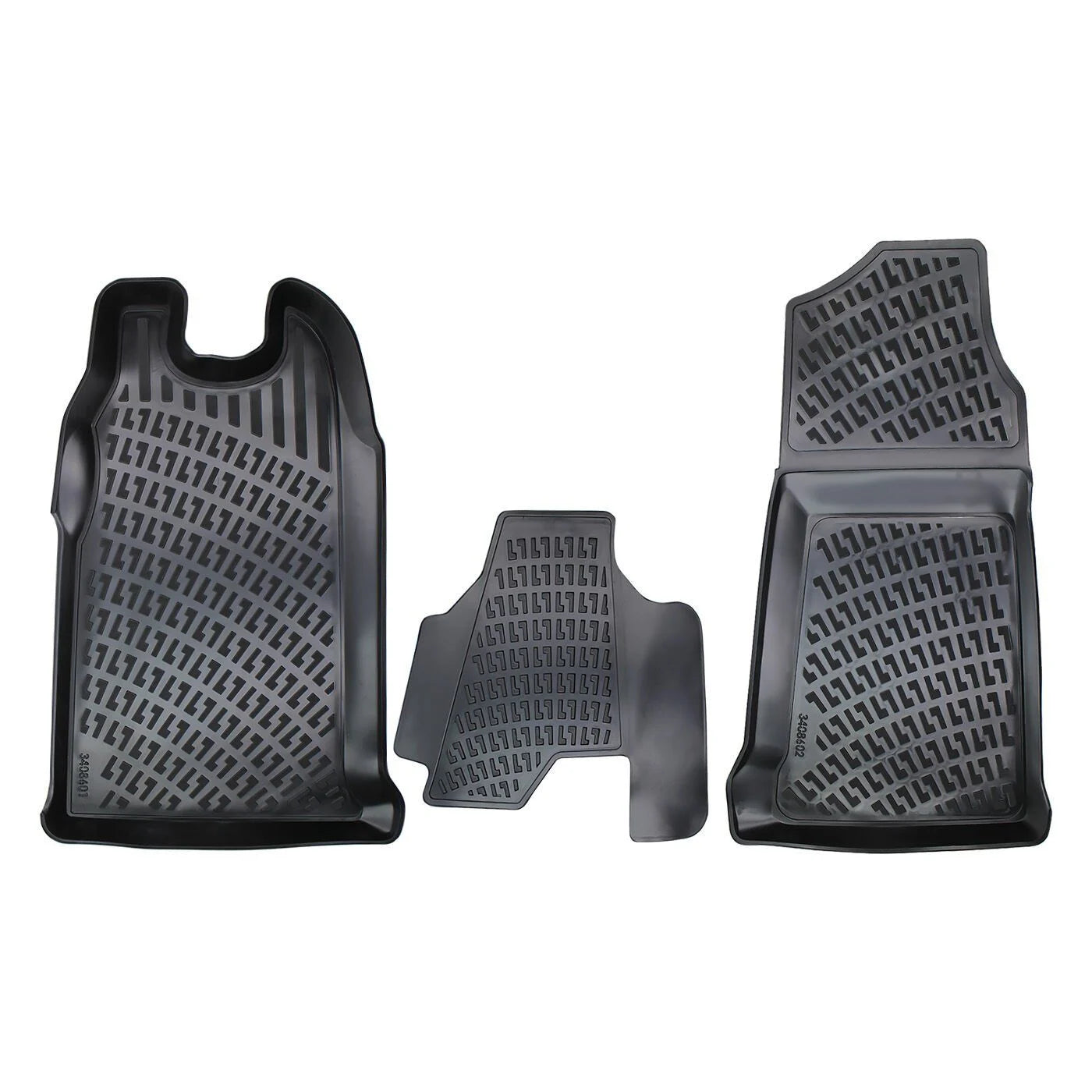 SHTROJE GOME FORD TRANSI 2000-2014